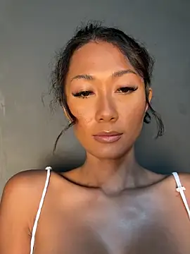 thai-dreamgirl live sex cam