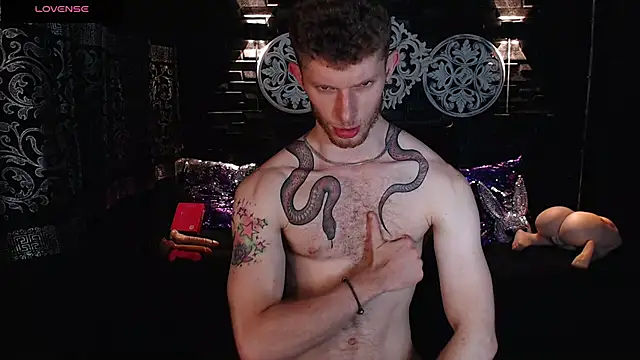 andrewxbi live sex cam