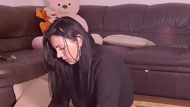 ReiyaRey live sex cam