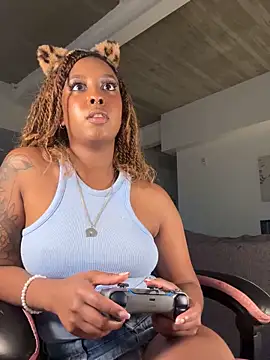 Your_Paris live sex cam