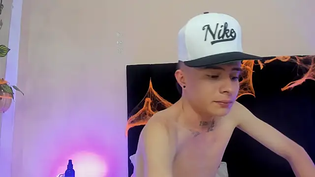 Nascary_Fox live sex cam