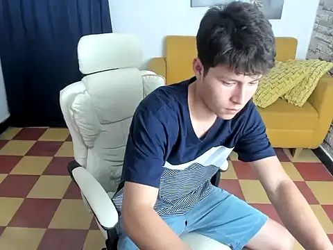 daniel_leon live sex cam