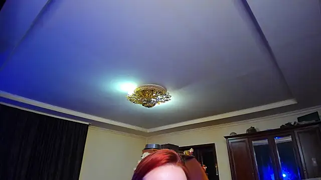 JustFoxyee's web cam