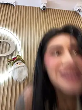 clarachanelricek live sex cam