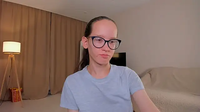 BettyBrowni live sex cam