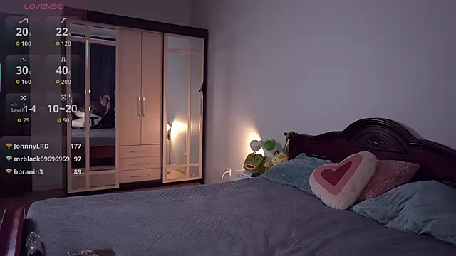 AliceHorngry live sex cam