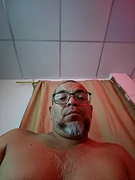 ANTHONYHOTT69's web cam