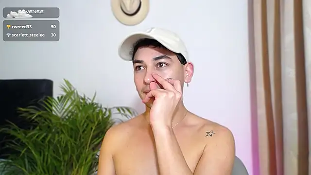 ERIK-VELA's web cam