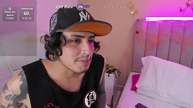 Kaoz_23_'s web cam