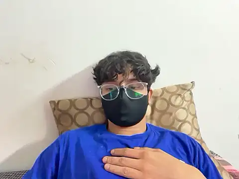 femrui's web cam