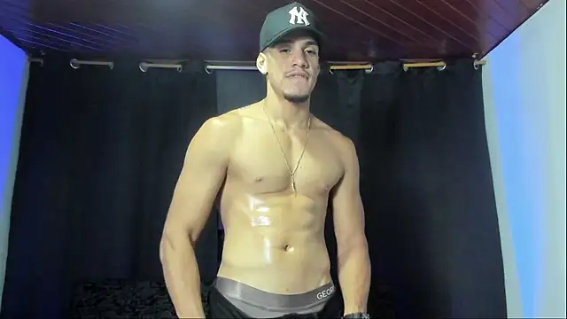 jhonnysnow17 live sex cam