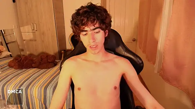 Nude_Boy18's web cam