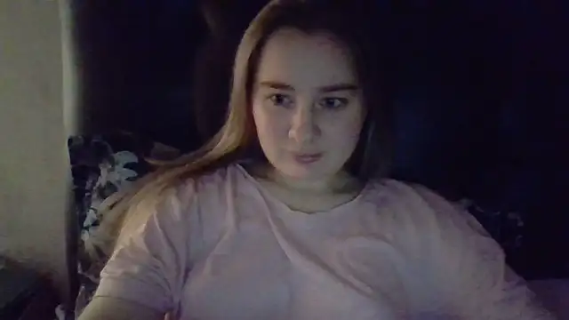 Karyllia's web cam