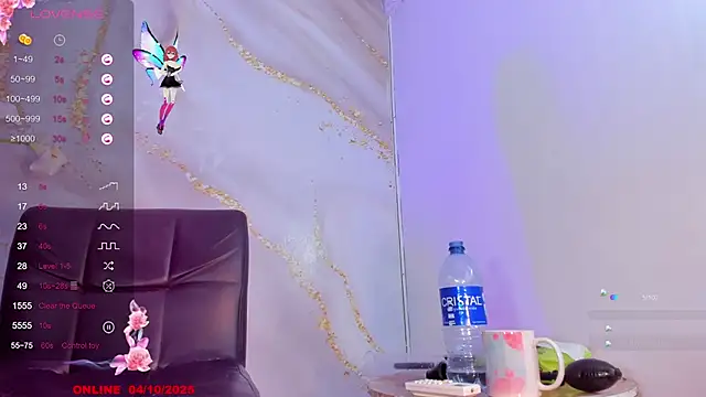 Naughty_Lizeth live sex cam