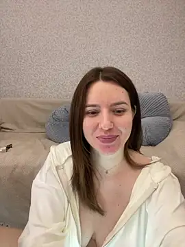 NastyushaaLove live sex cam