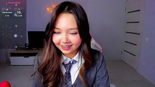 Fluffy_Rose live sex cam