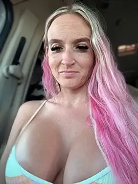 _Rapunzel_ live sex cam