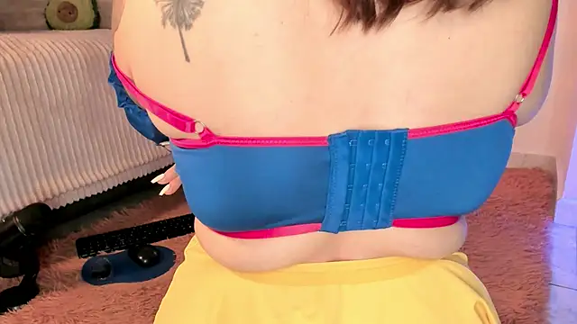 Alissonroses live sex cam