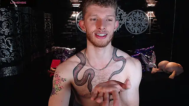 andrewxbi live sex cam