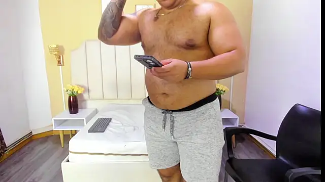 michael_hill1 live sex cam