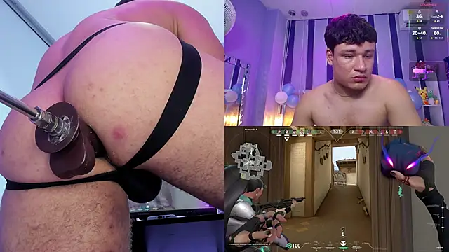 AndrewPeach_ live sex cam