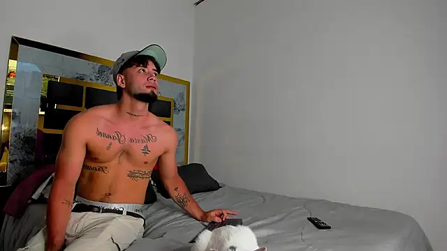 MattDevon live sex cam