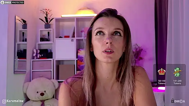 Karamelsw_ live sex cam