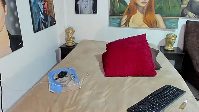 abby_jose live sex cam