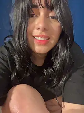 BlackCat__ live sex cam