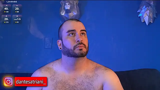 dantesatrianii live sex cam