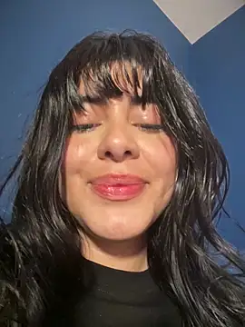 BlackCat__ live sex cam