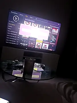 easygoing2 live sex cam