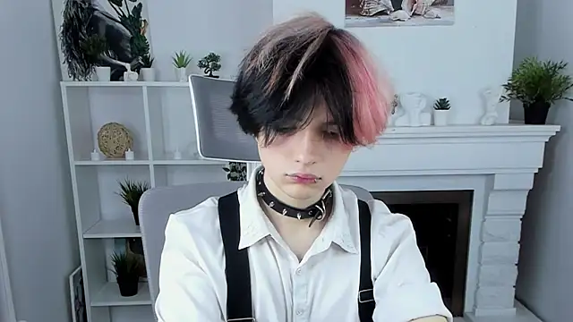 Justin_Care live sex cam