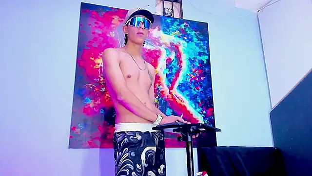 Dante_Brown1_'s web cam