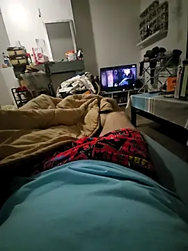 Danidd22's web cam