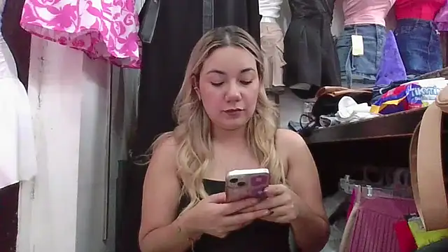 caro_1506's web cam