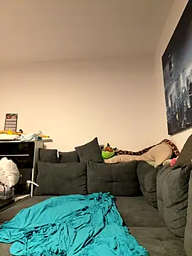 BlondieJujuVibe's web cam