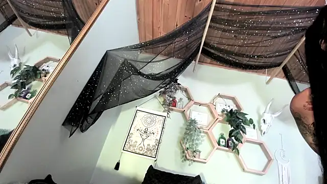 SheryLee's web cam