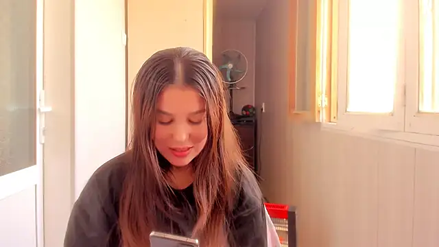LunaXmii's web cam