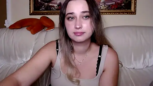 sweetie_foxx's web cam