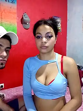 BlakeandRouse's web cam