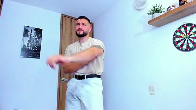 AndrewDiaz live sex cam