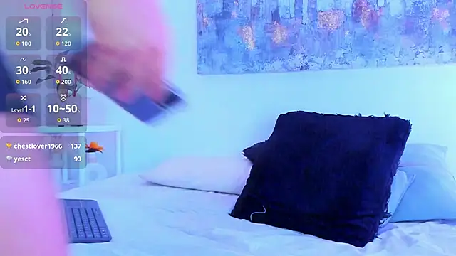 arminjones1 live sex cam