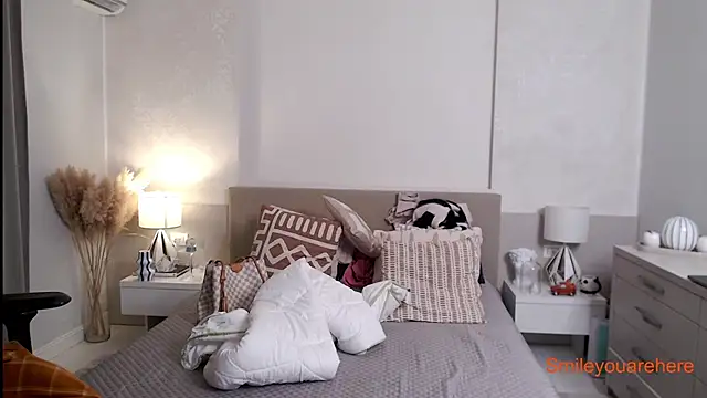 Smileyouarehere live sex cam