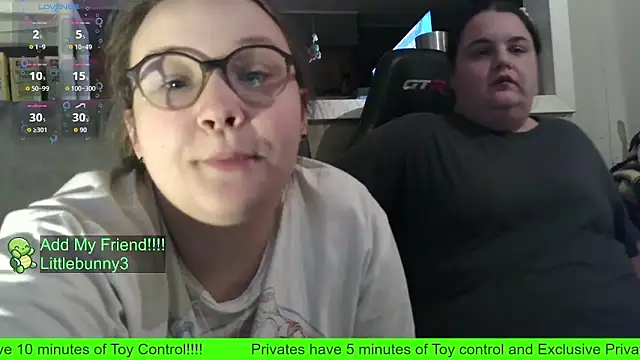 TurtleLady420's web cam