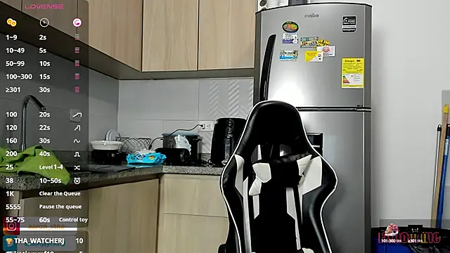 Aaron_ST live sex cam