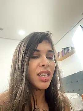 Nikatsu live sex cam