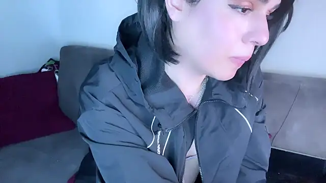 Arab_tgirl live sex cam