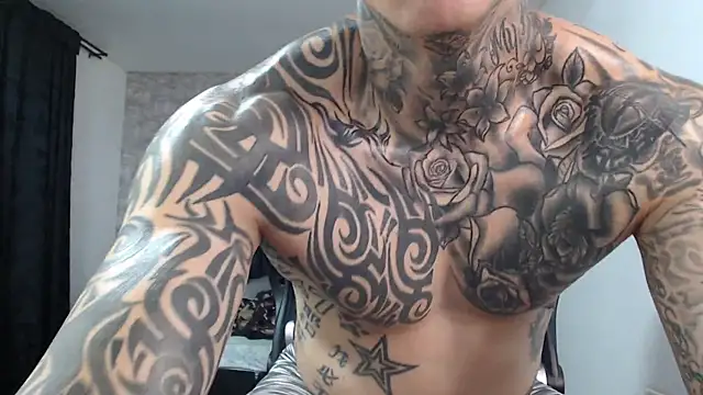 aaron_flex live sex cam