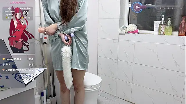 jitiantian live sex cam